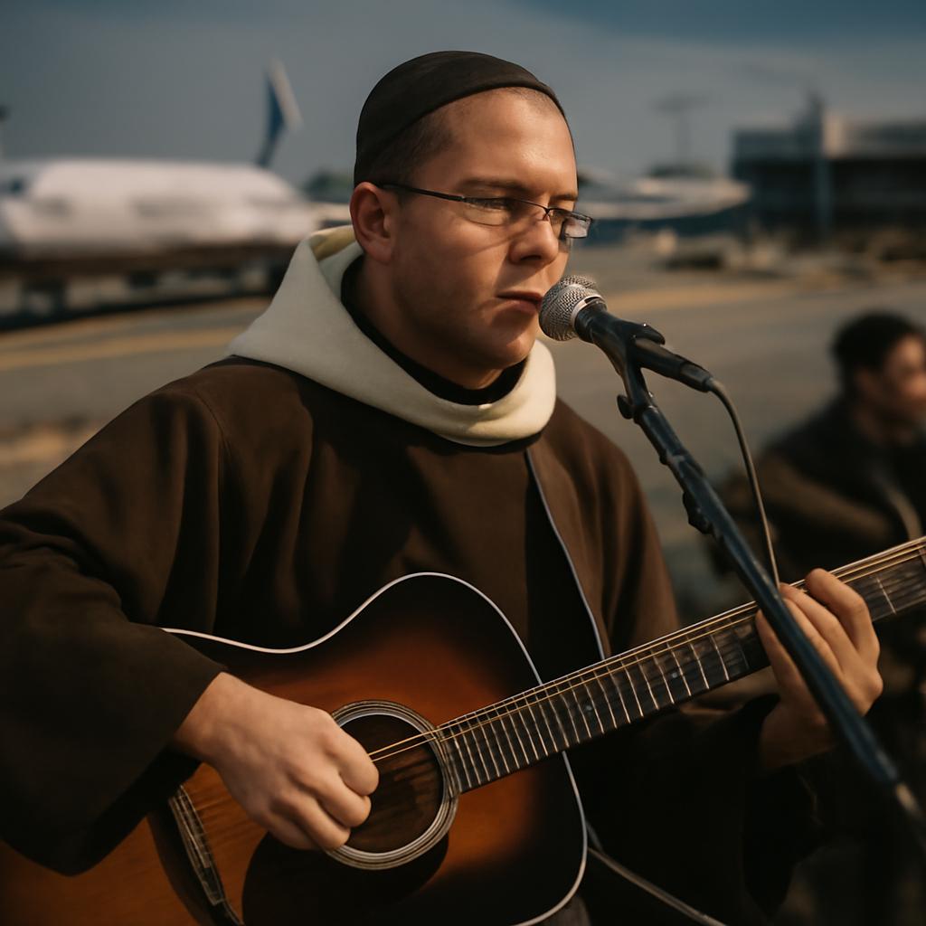 Músicas com Frei Gilson