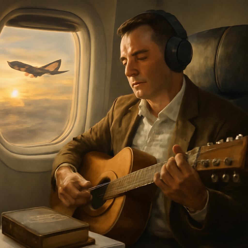 Músicas Evangélicas