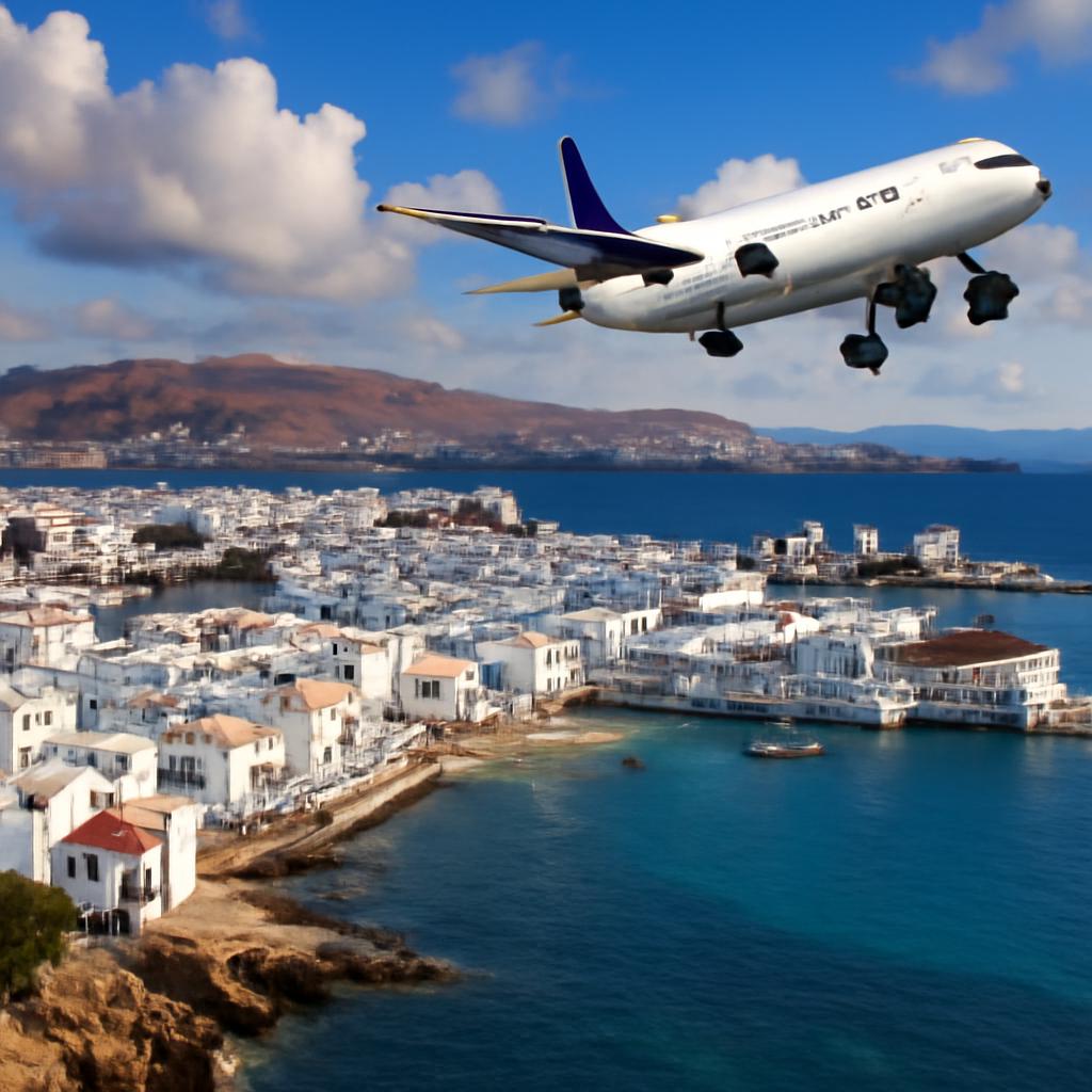 mykonos