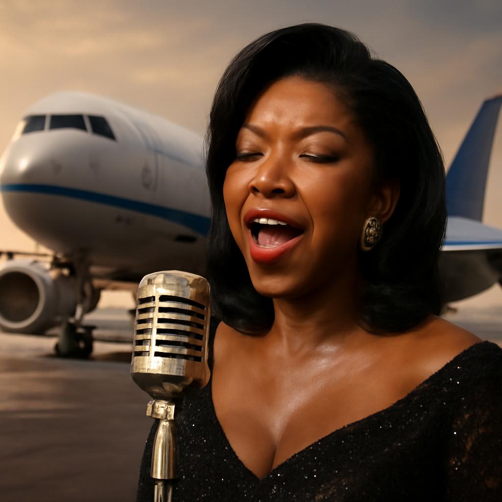 Natalie Cole Unforgettable