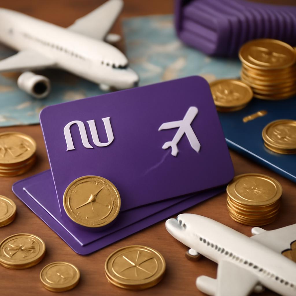 Nu Rewards