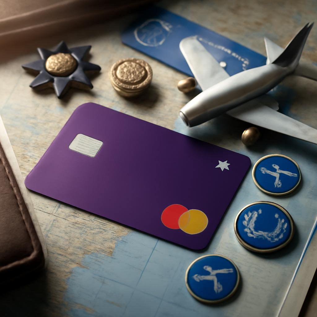 Nubank Rewards para Multiplus