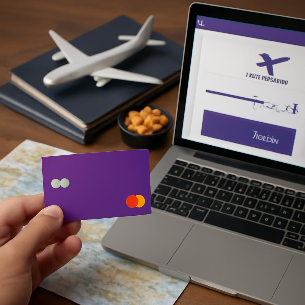 nubank rewards simulador
