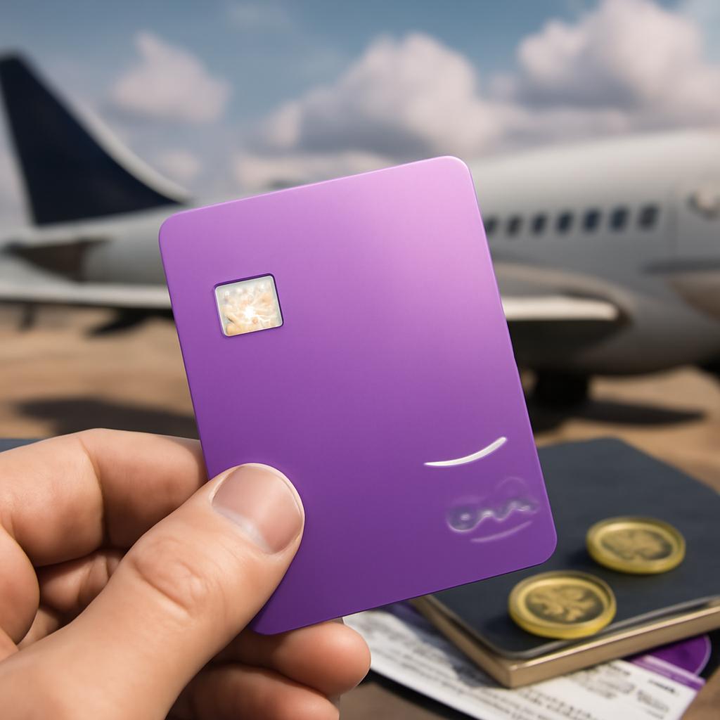 Nubank Smiles