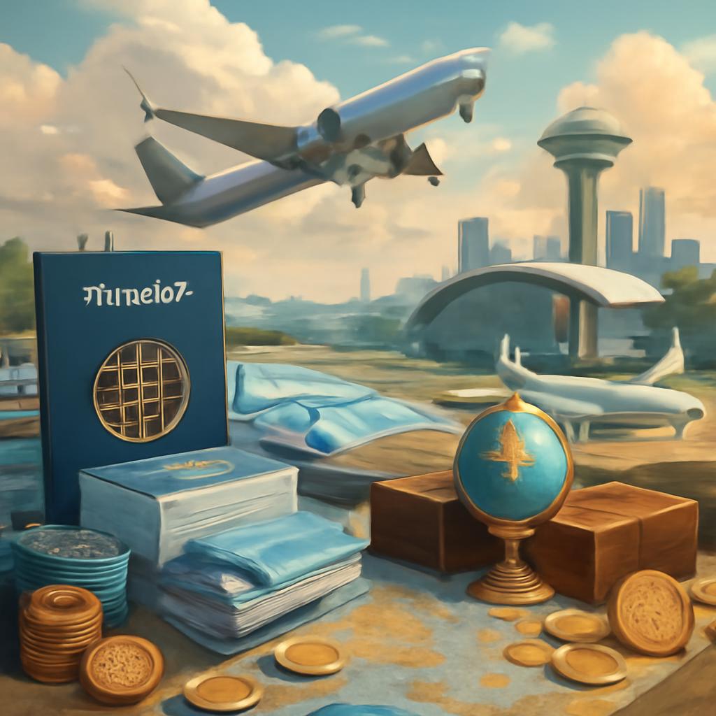 O Mundo das Milhas