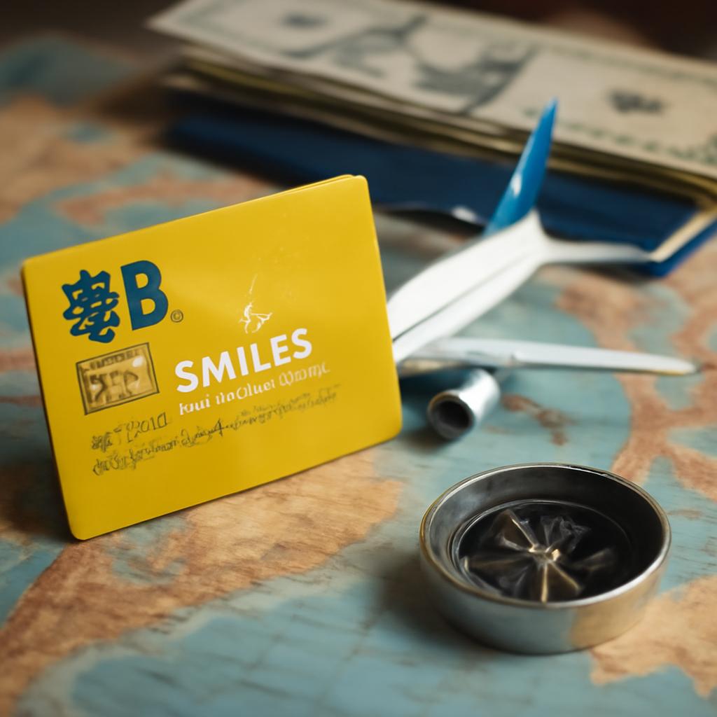 O que é BB Smiles