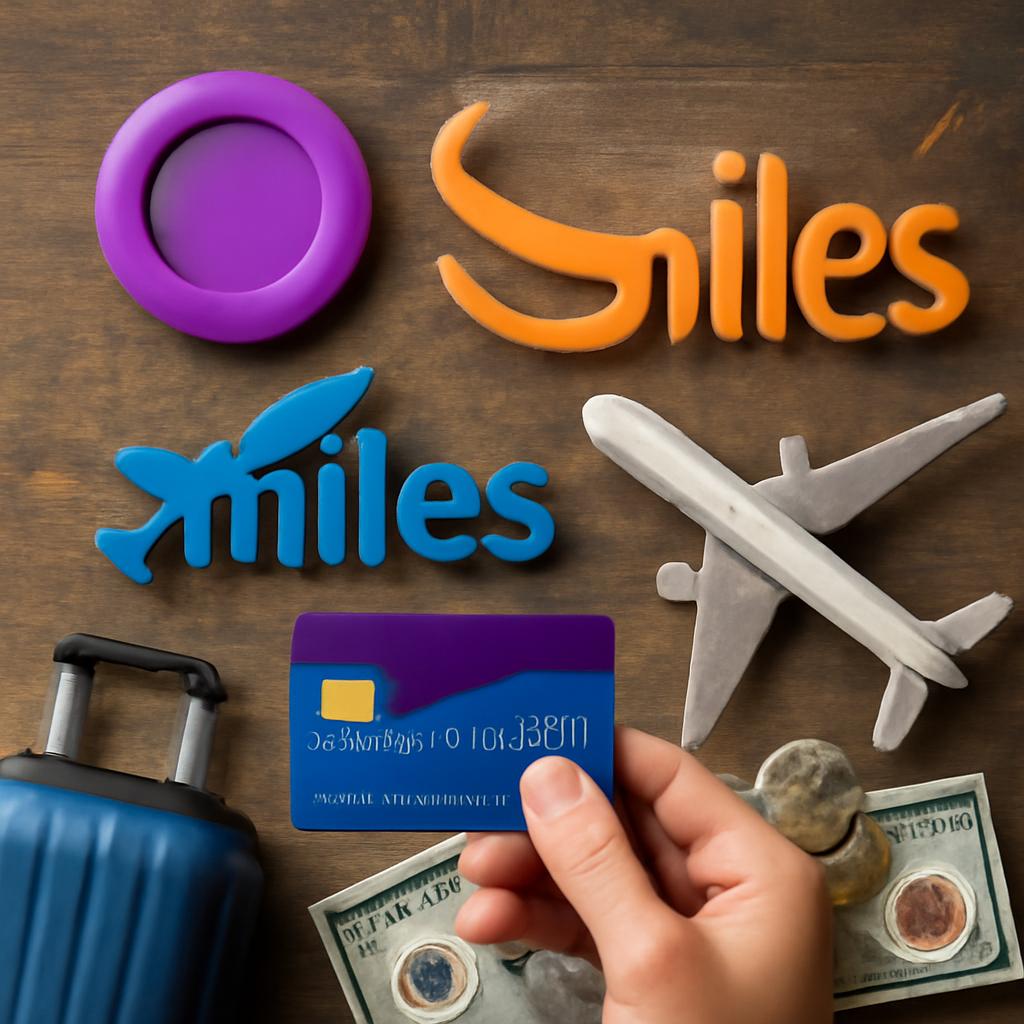 O que é Livelo Smiles
