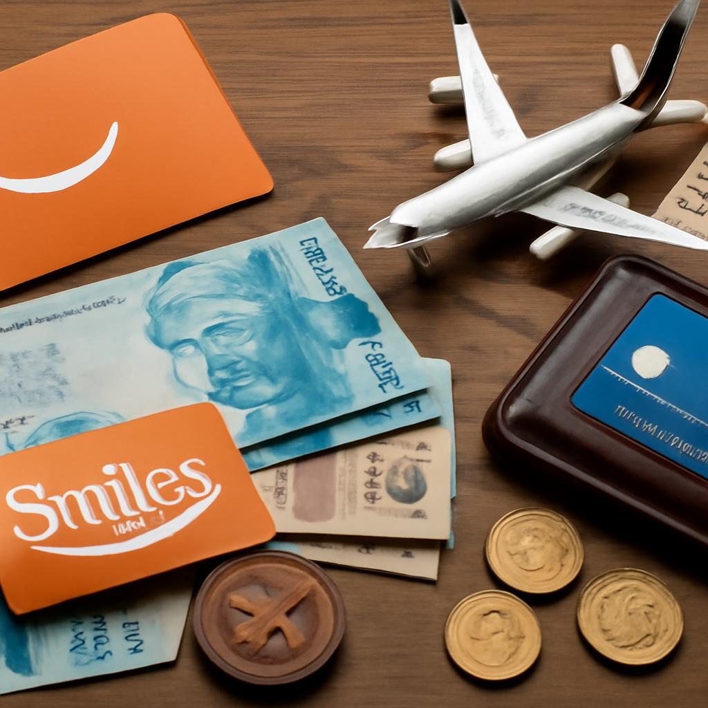 O que é Smiles Fidelidade
