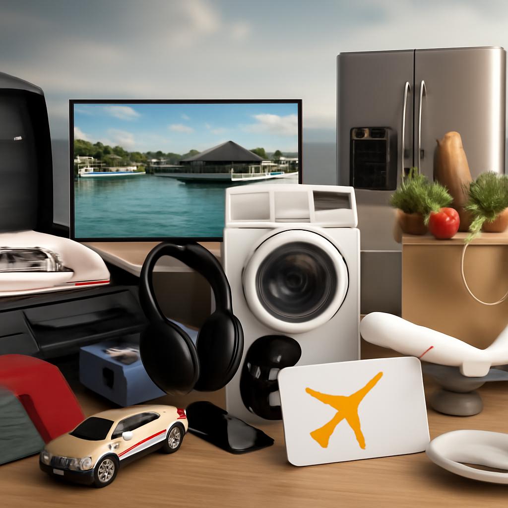 O que posso comprar com pontos Multiplus