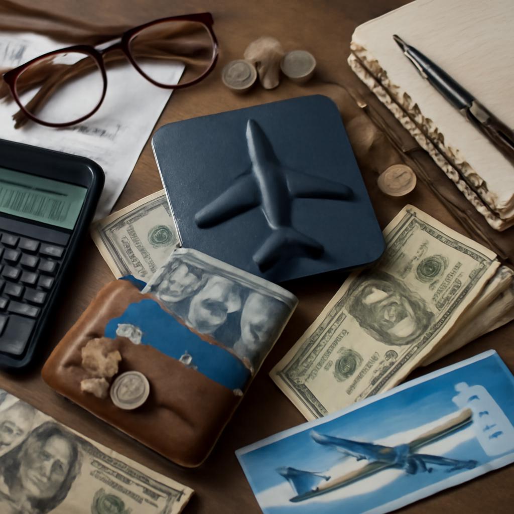 o que significa vida financeira