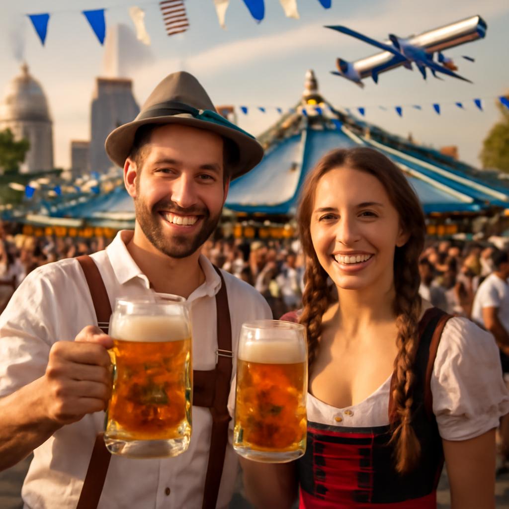 oktoberfest em são paulo