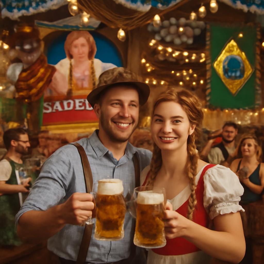 oktoberfest sÃ£o paulo