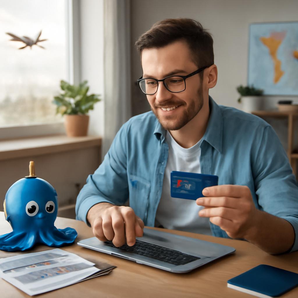Oktoplus Como Funciona