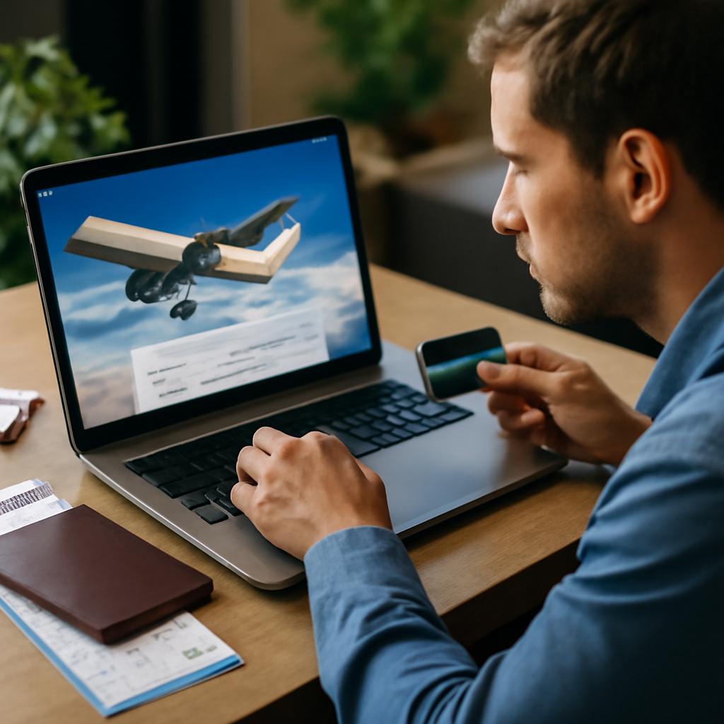 onde comprar milhas aéreas