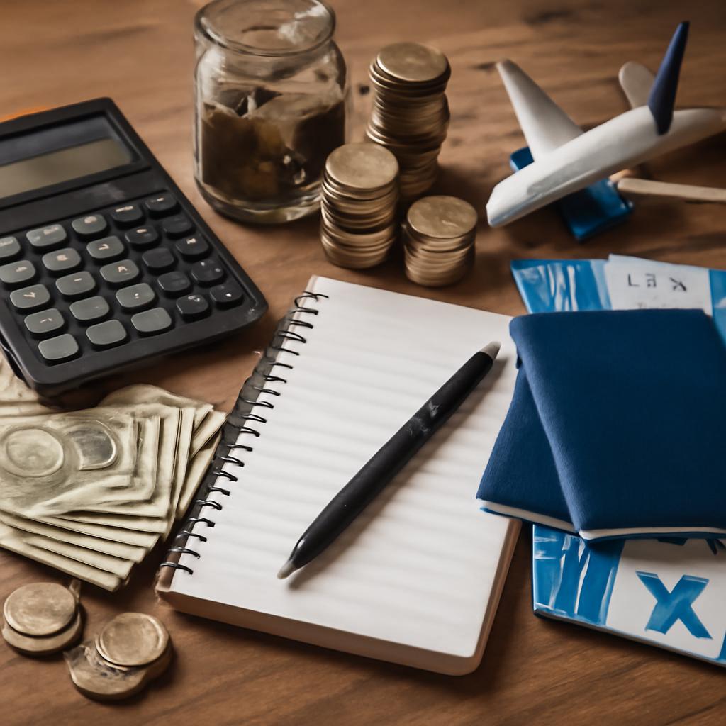 organizaçao financeira