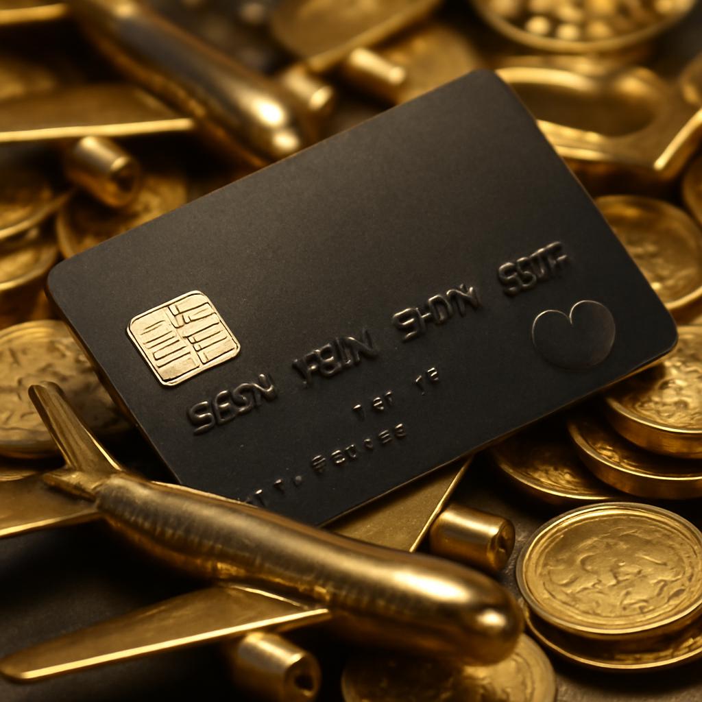 ourocard black