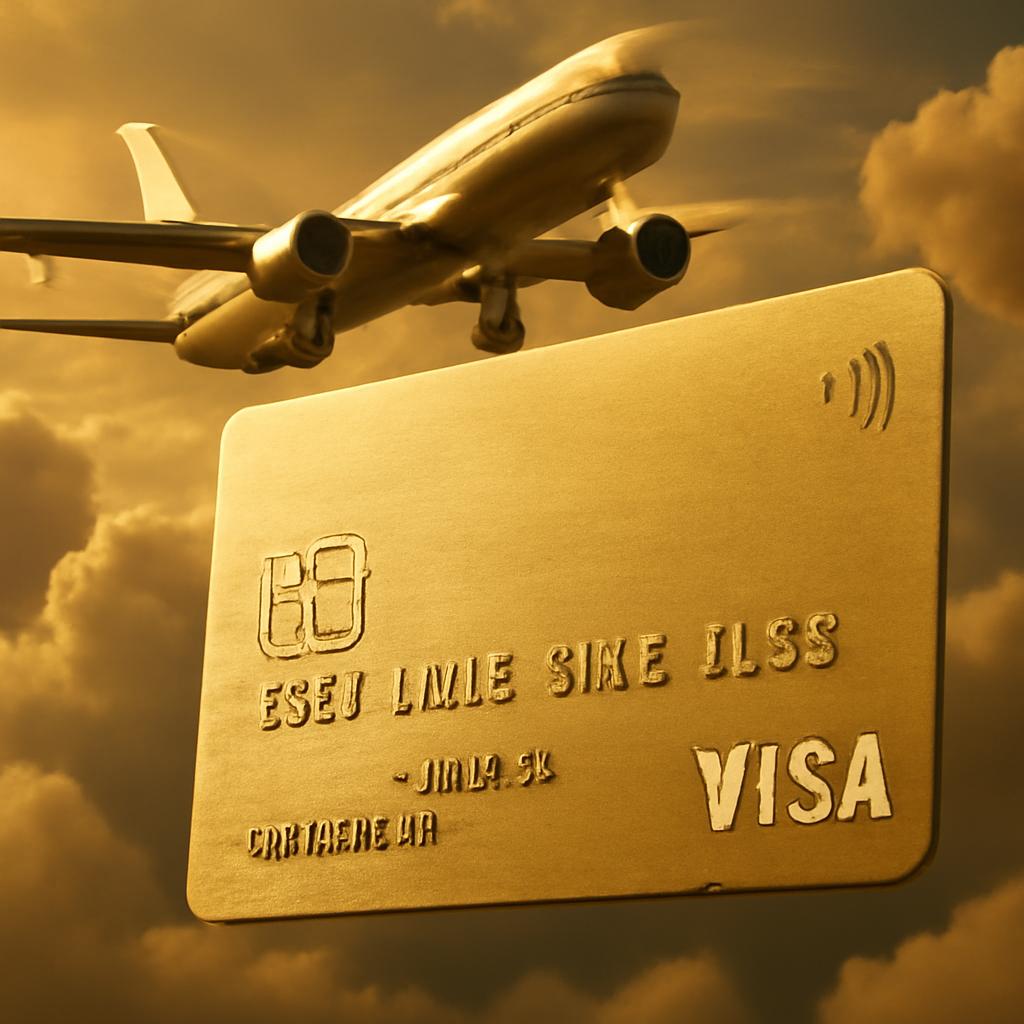 ourocard visa infinite