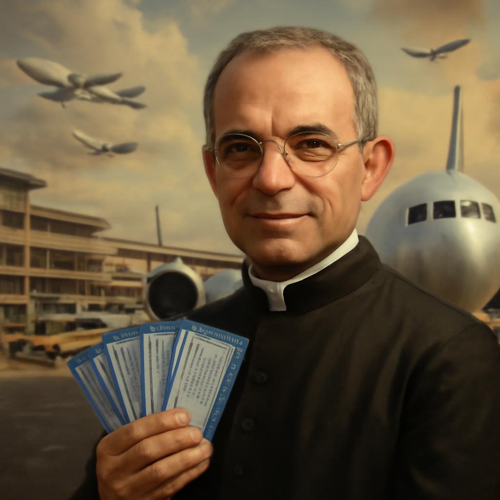 Padre Paulo Ricardo