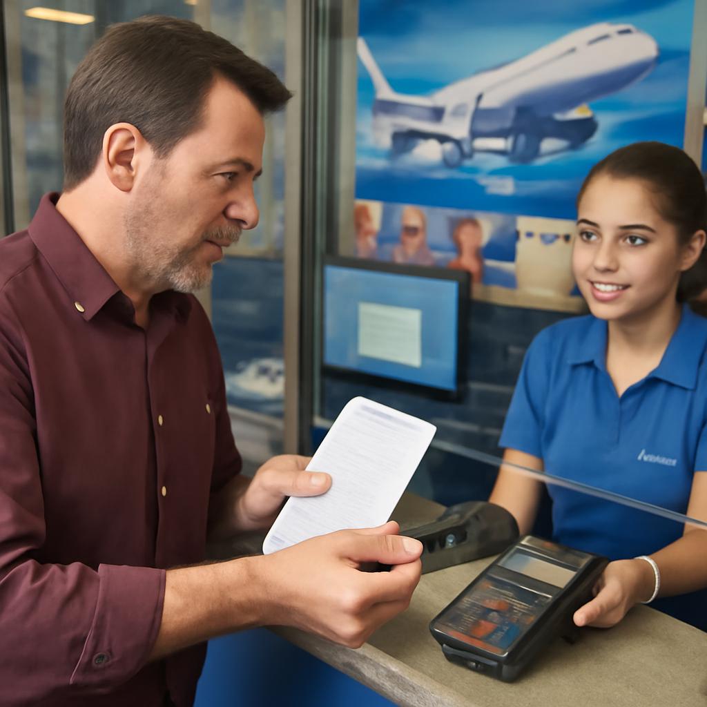 pagar boleto com cartão de crédito na lotérica