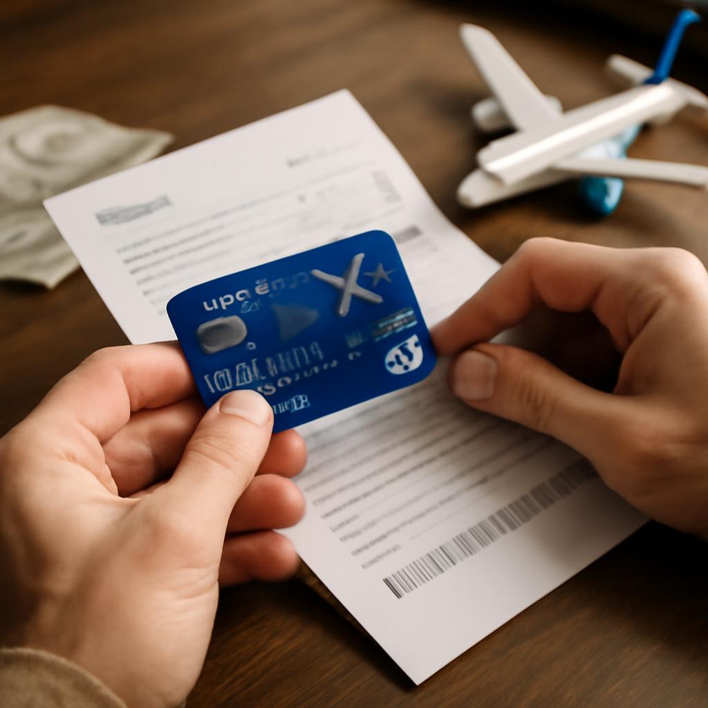 pagar boleto com cartão de crédito visa