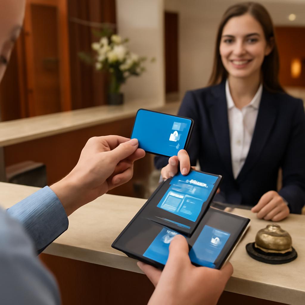 Pagar Hotel com Pontos Tudo Azul