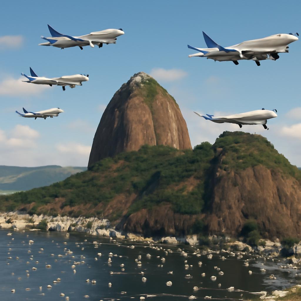 pao de aÃ§Ãºcar