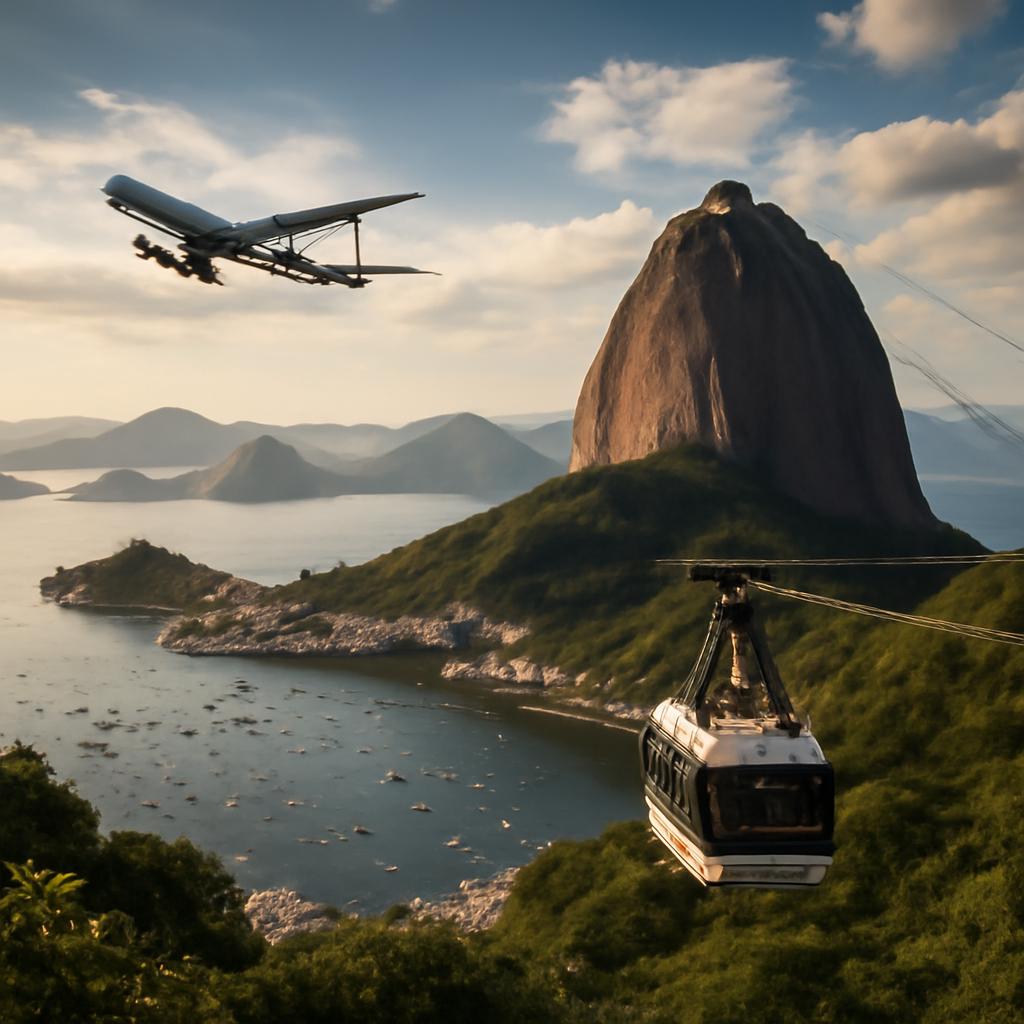 pão de açúcar milhas