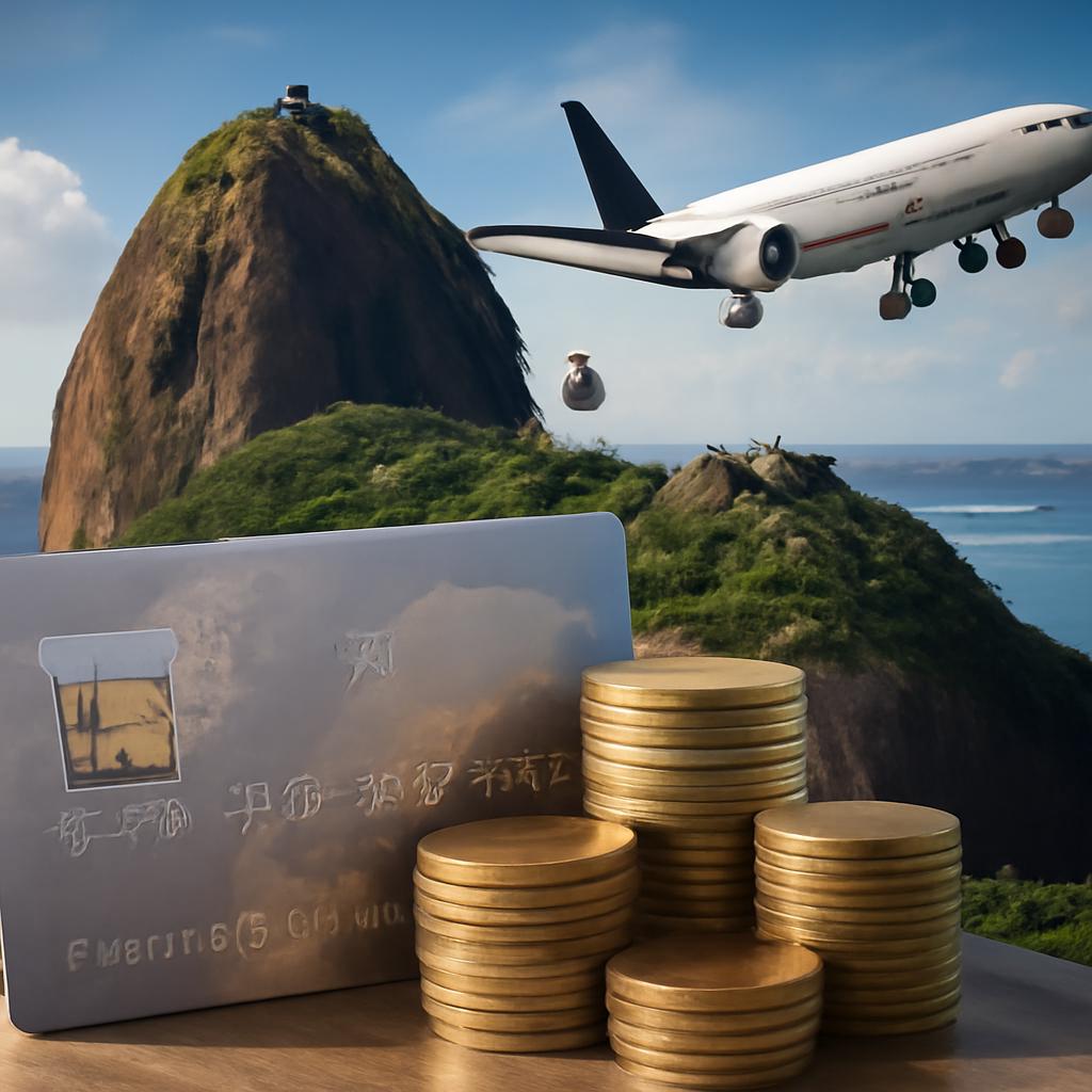 Pão de Açúcar Pontos