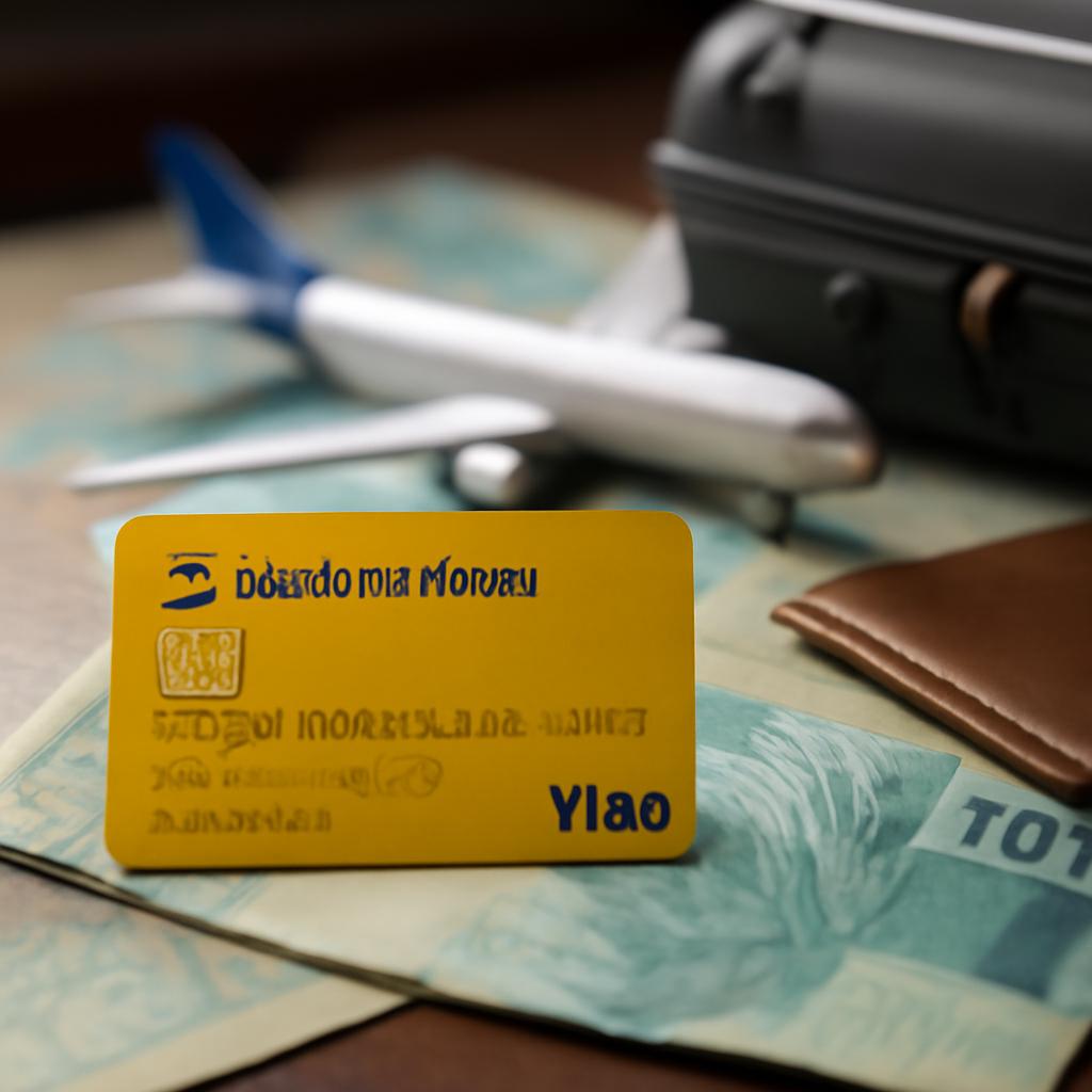 para que serve os pontos do banco do brasil