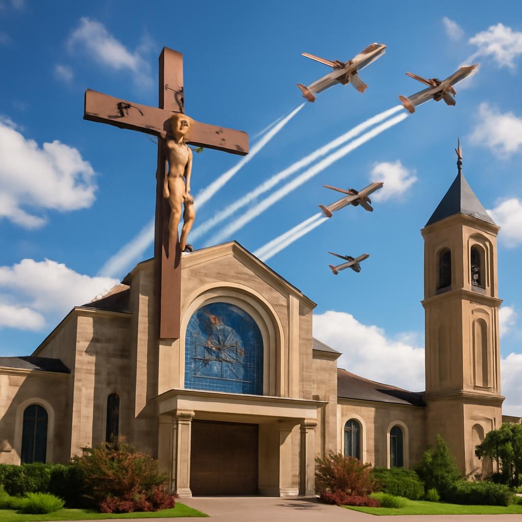 Paróquia Cristo Rei