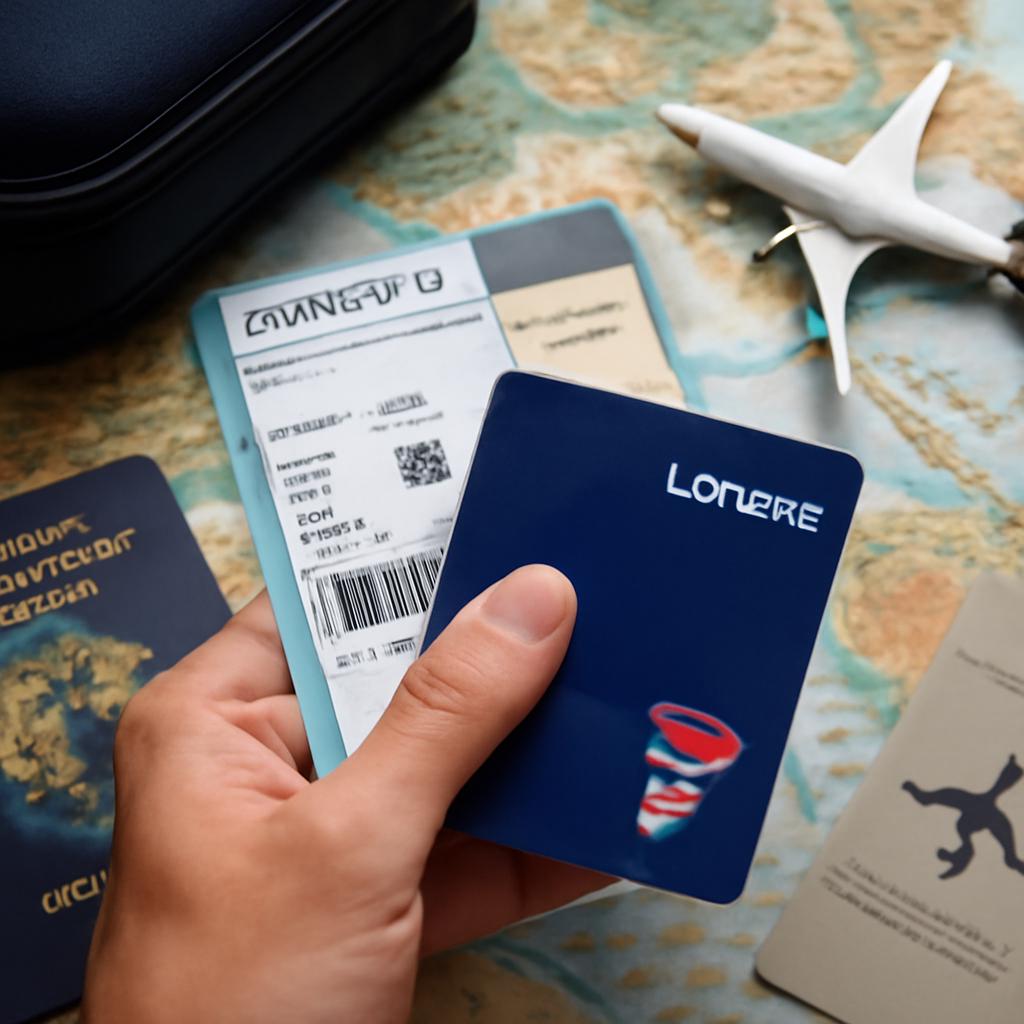 pass latam