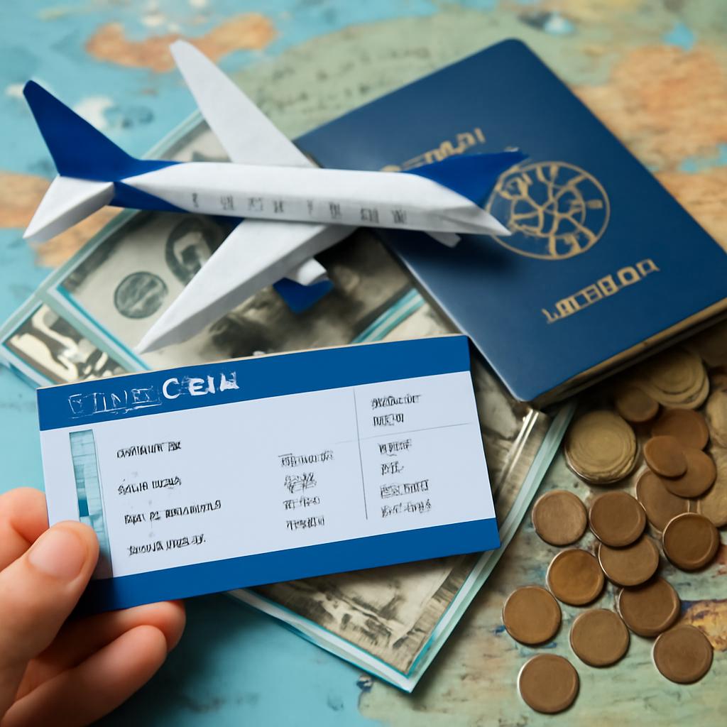 passagem aérea barata