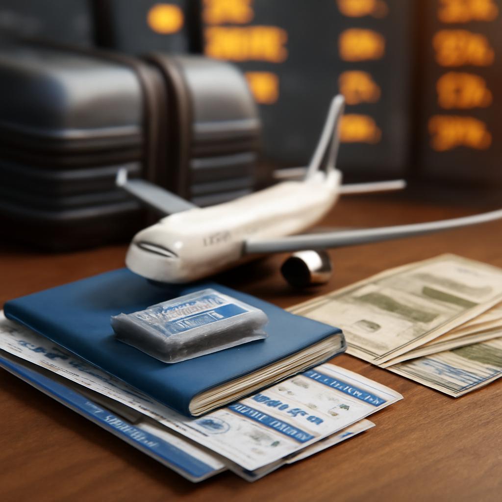 Passagem Aérea em Promoção