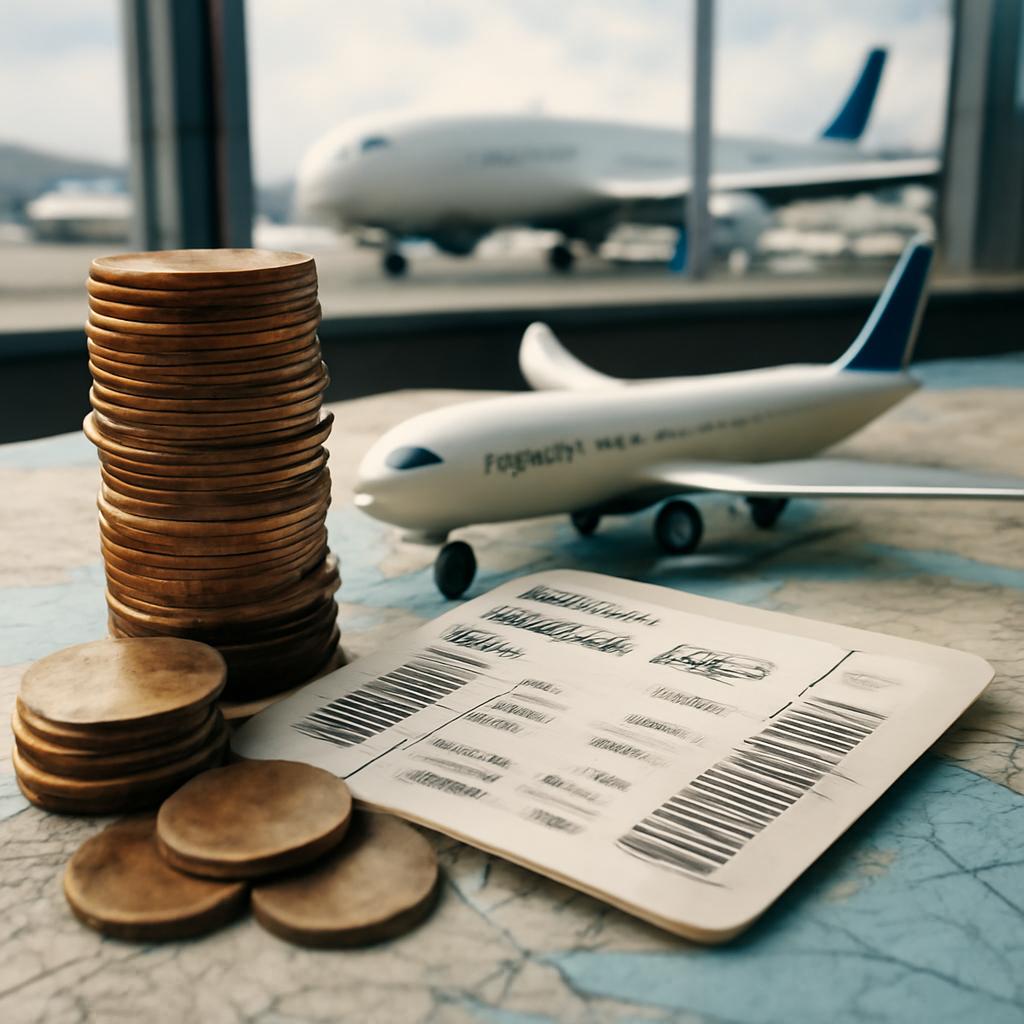 passagem barata aerea