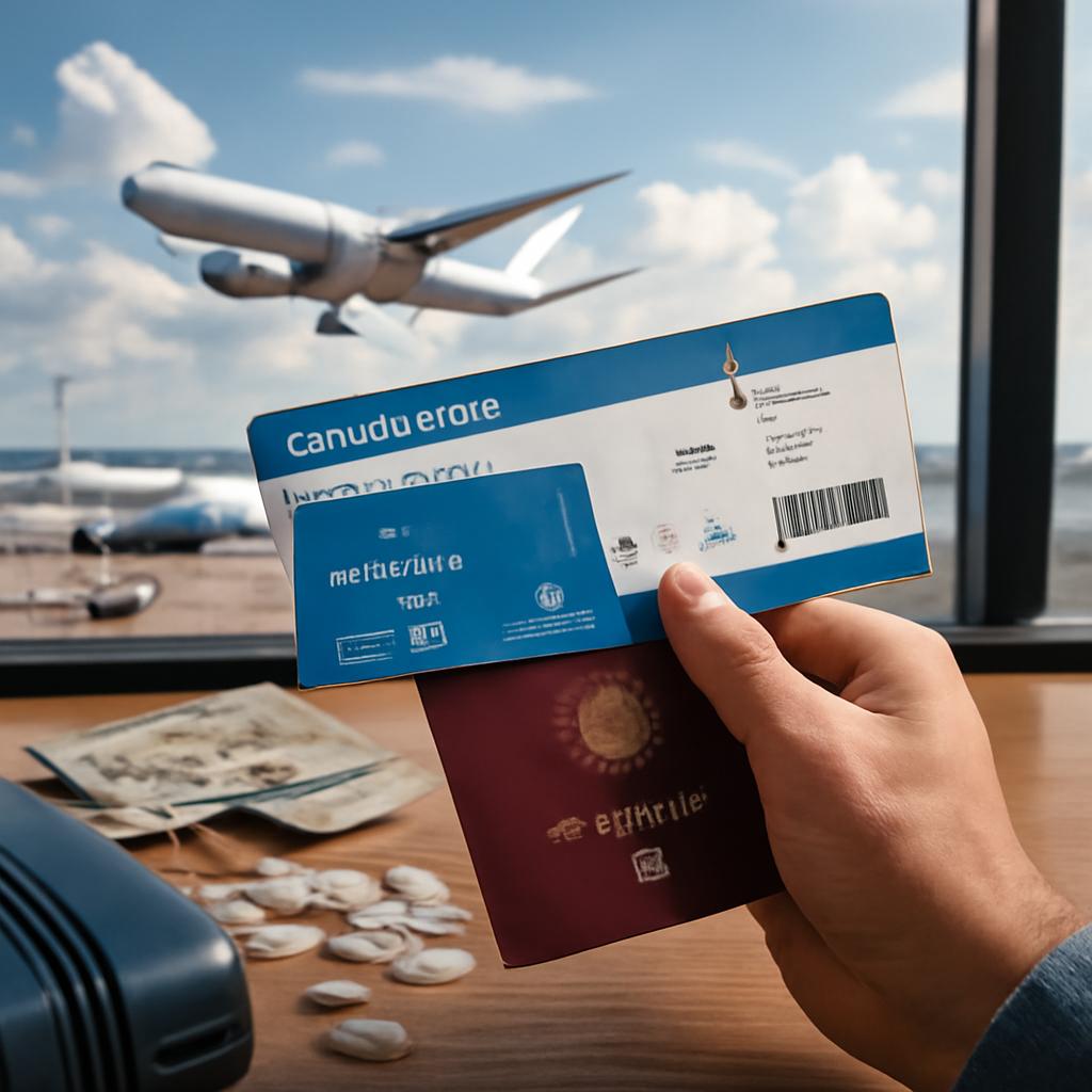 passagem gratuita por milhas
