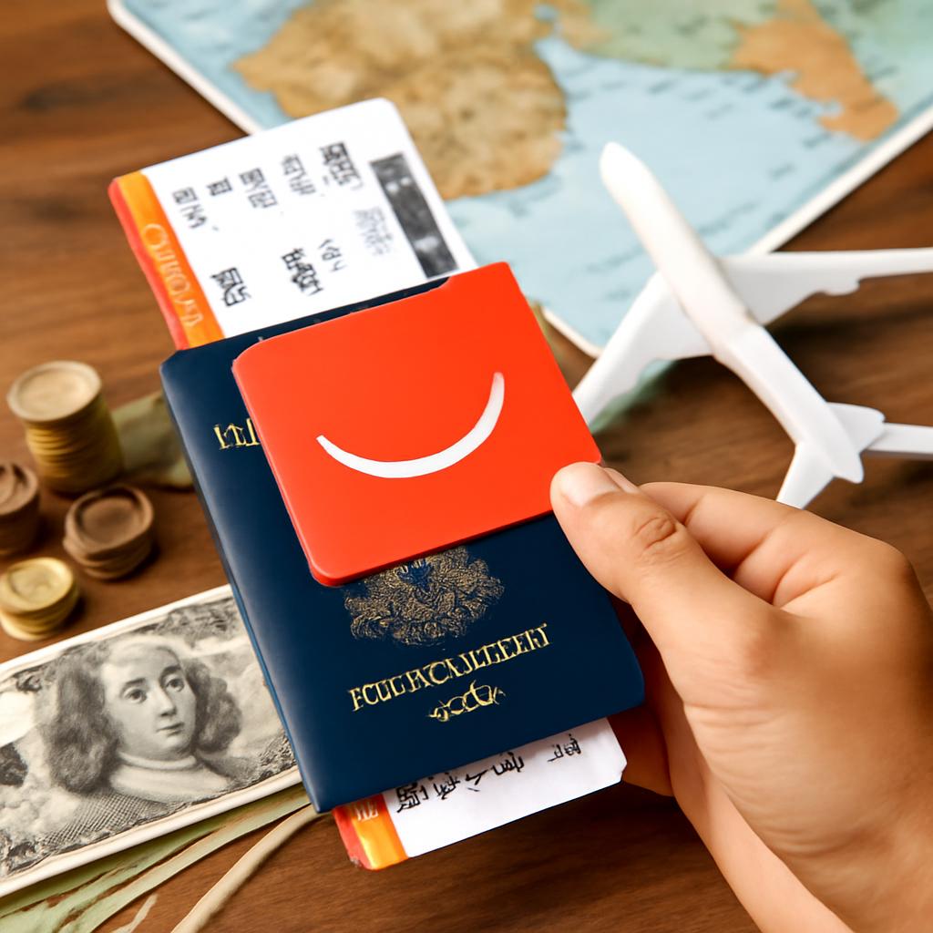 passagens aéreas smiles