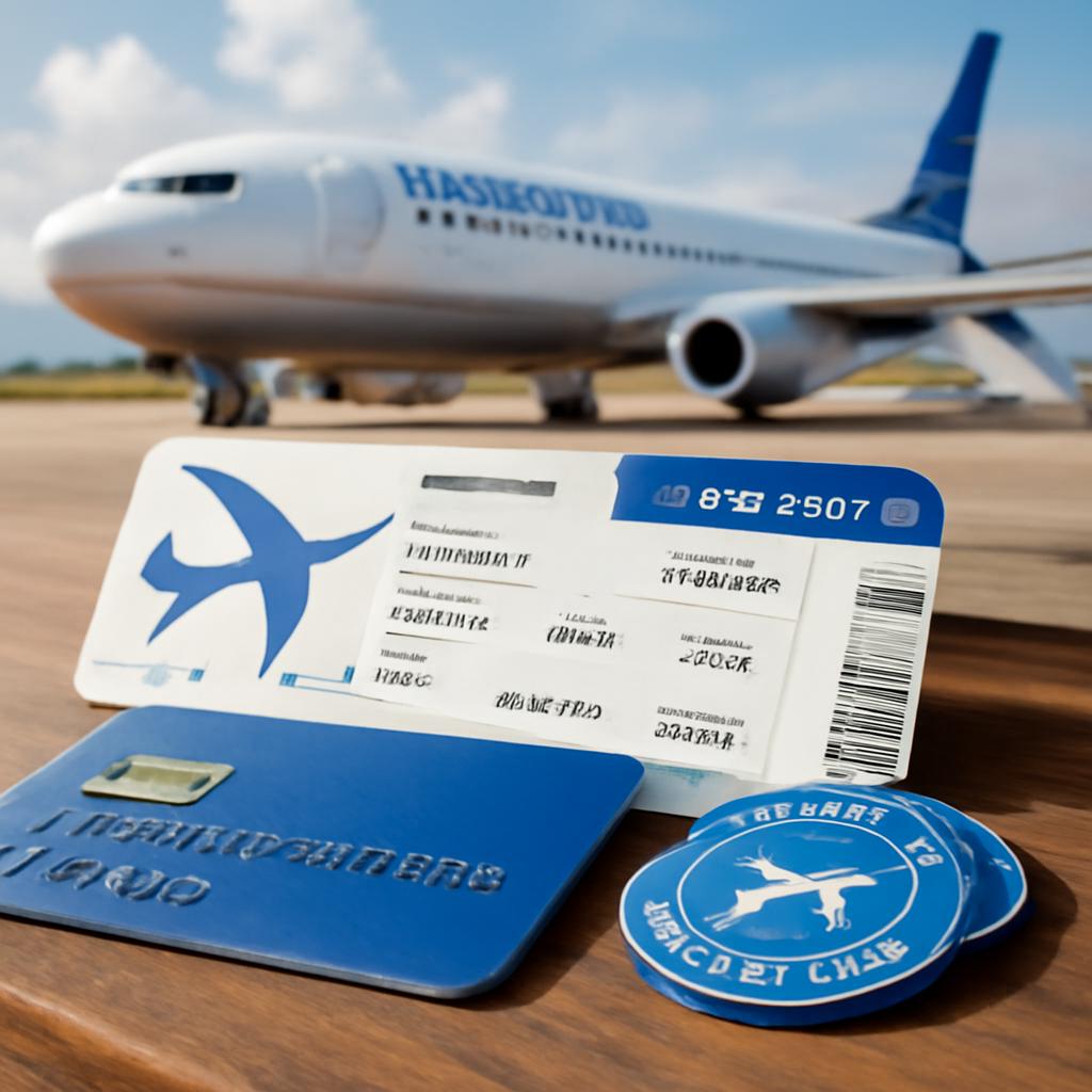passagens aereas copa airlines