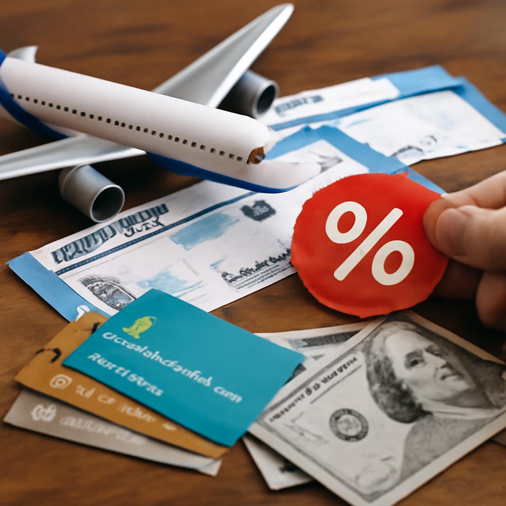 passagens aéreas desconto