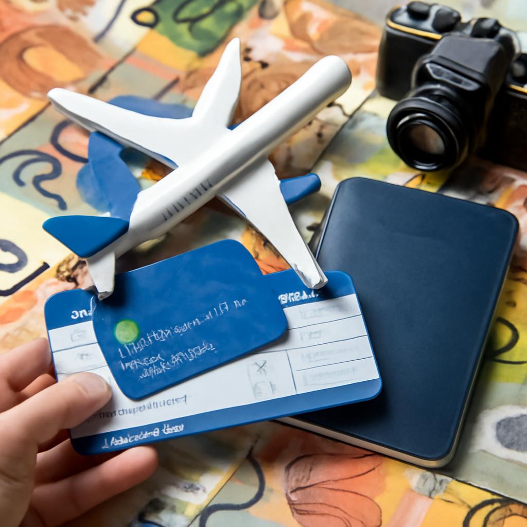 Passagens Aéreas Promoções