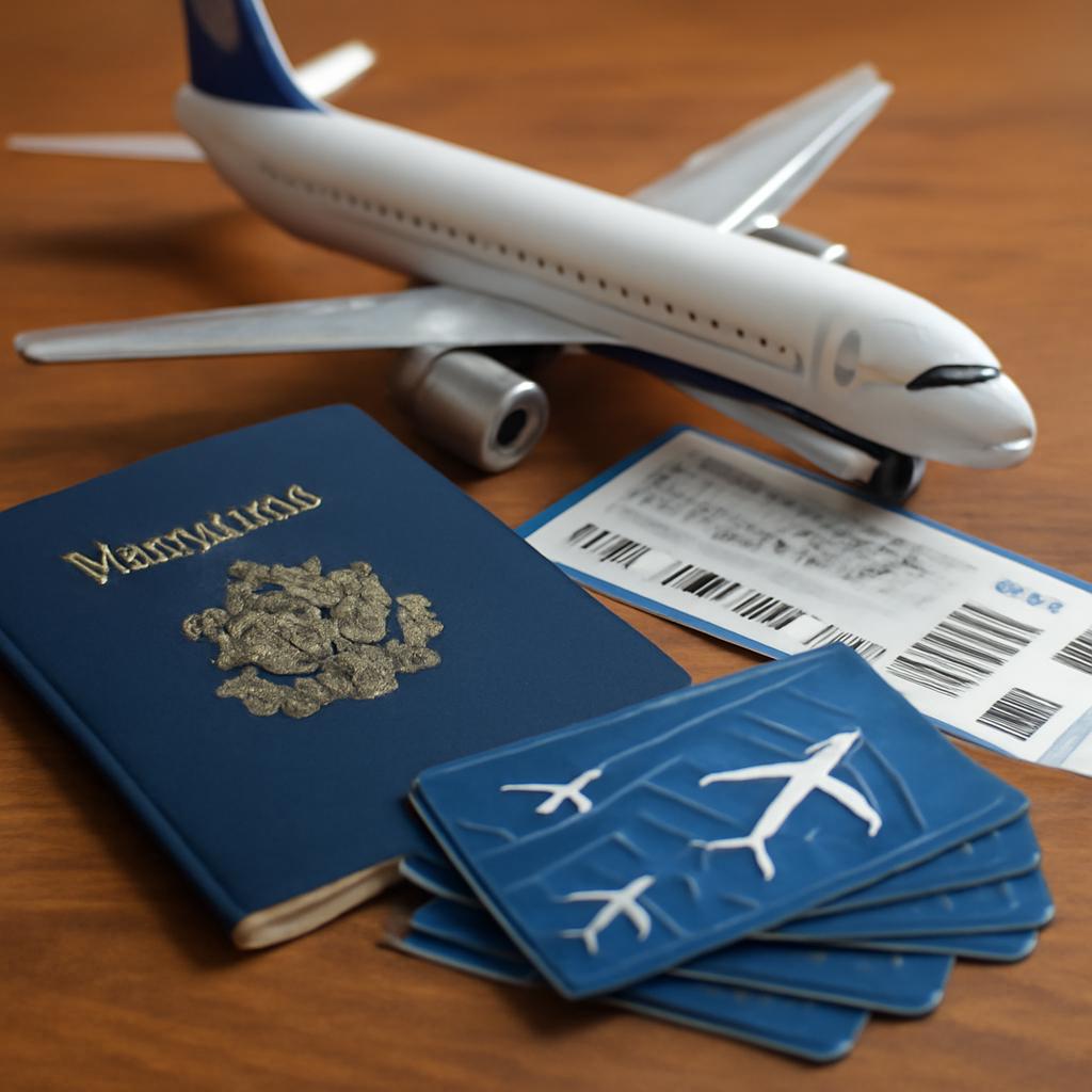 passaporte como renovar