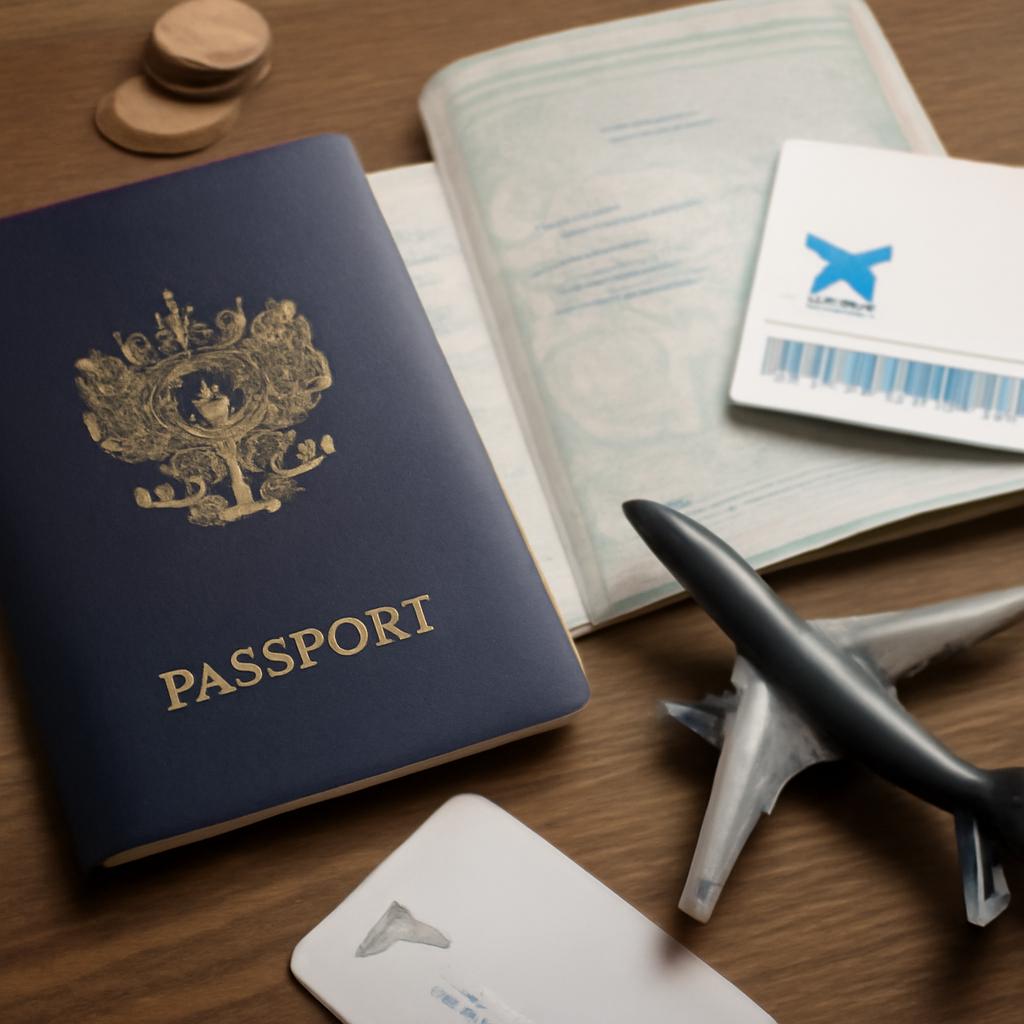 passaporte renovaÃ§Ã£o