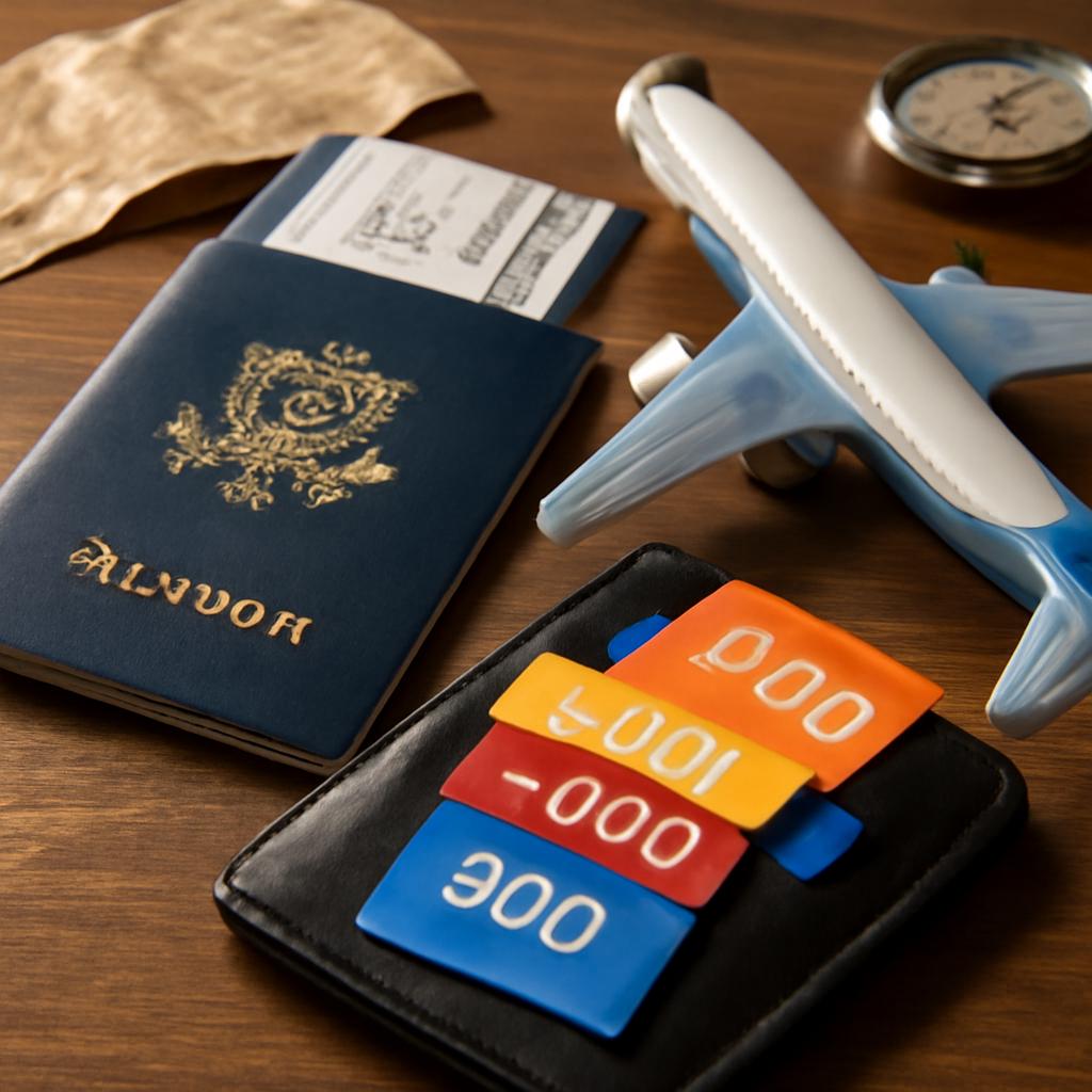 passaporte renovacao