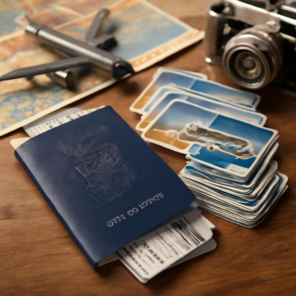 passaporte renovar
