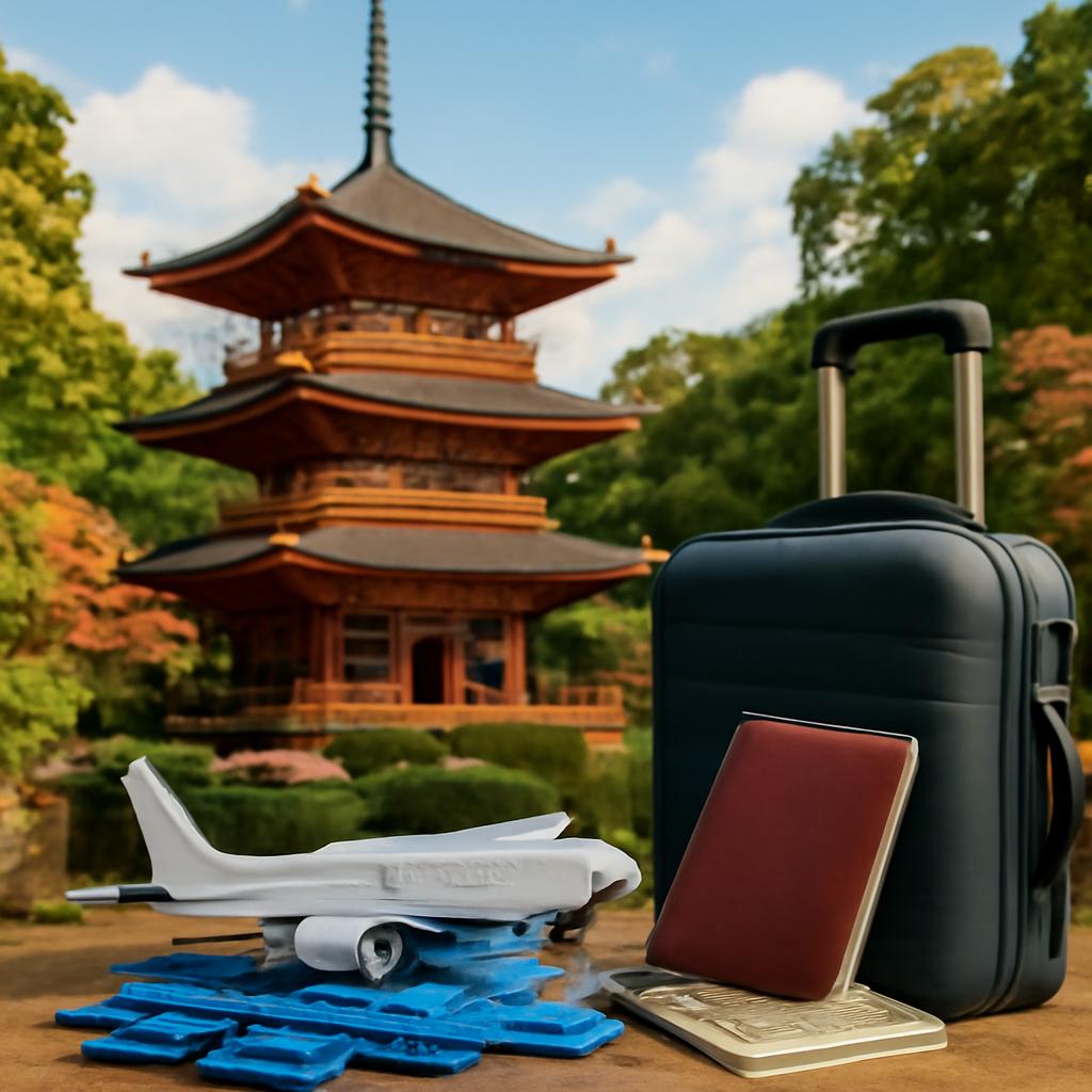 pavilhao japones