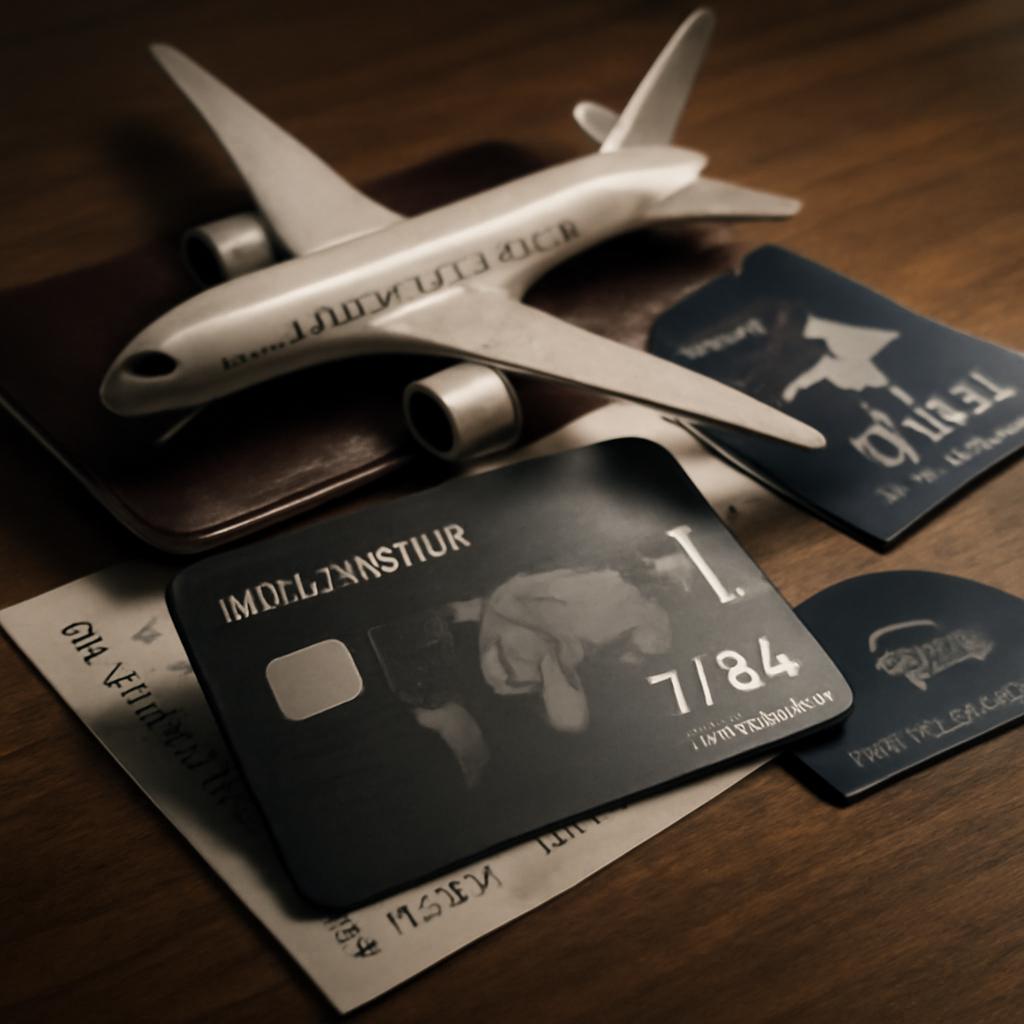 personnalite visa infinite