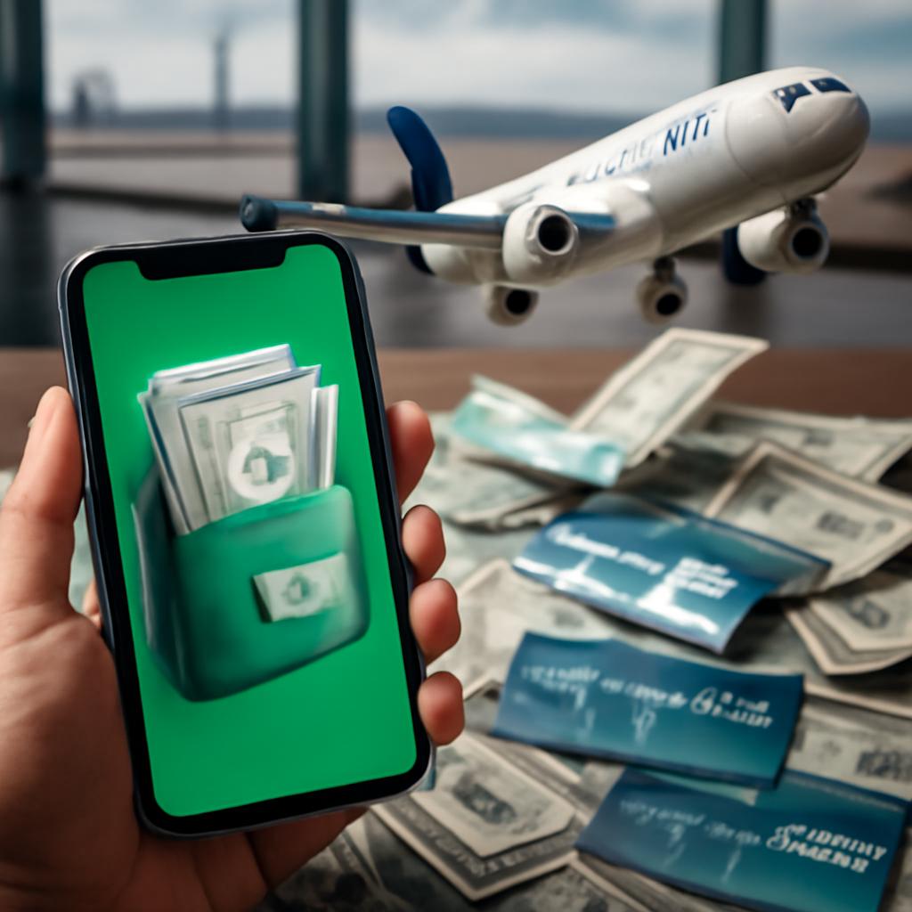 picpay de milhas