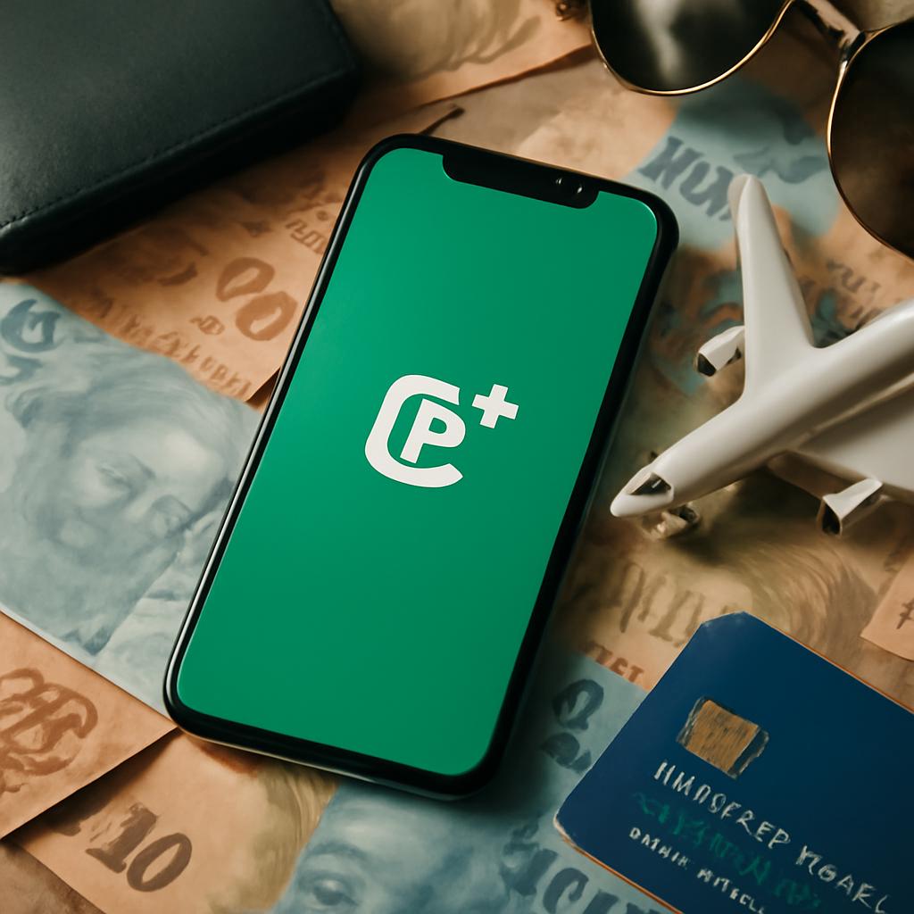 picpay e milhas