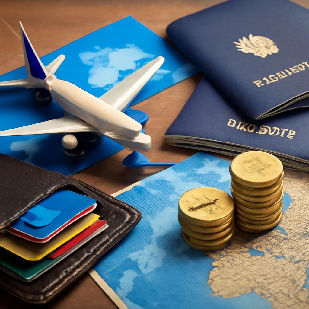 plano de fidelidade para viajantes