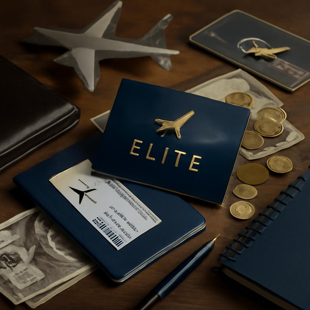 plano de milhas elite