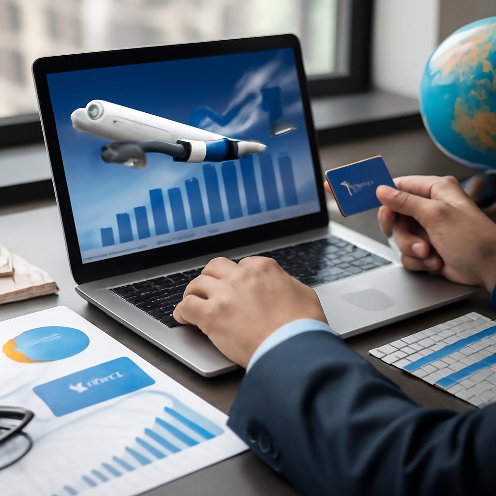 plano de milhas empresarial